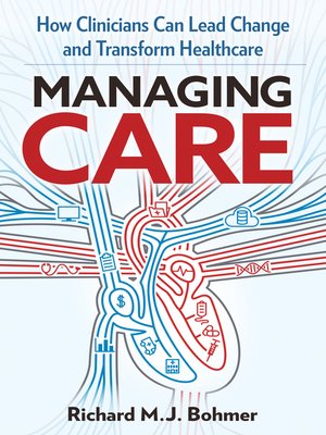 cover image of Managing Care